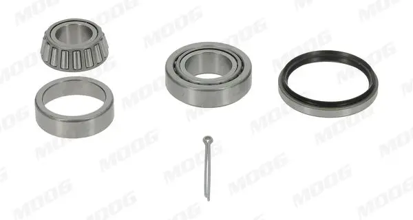 Handler.Part Wheel bearing kit MOOG REWB11483 1