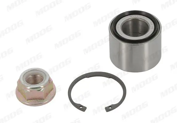 Handler.Part Wheel bearing kit MOOG REWB11486 1