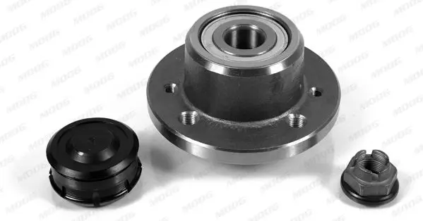 Handler.Part Wheel bearing kit MOOG REWB11487 1