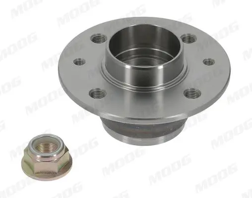 Handler.Part Wheel bearing kit MOOG REWB11497 1