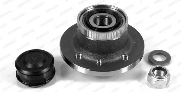 Handler.Part Wheel bearing kit MOOG REWB11500 1