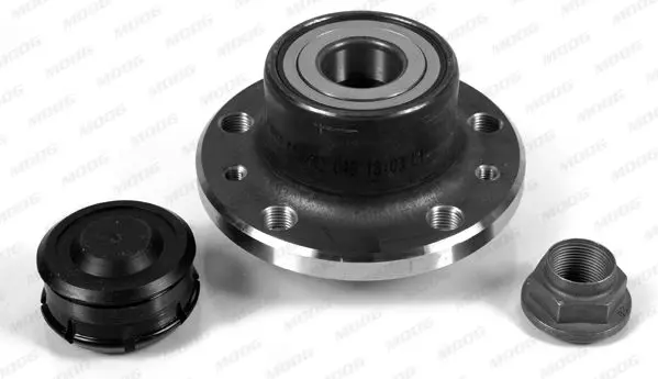 Handler.Part Wheel bearing kit MOOG REWB11502 1