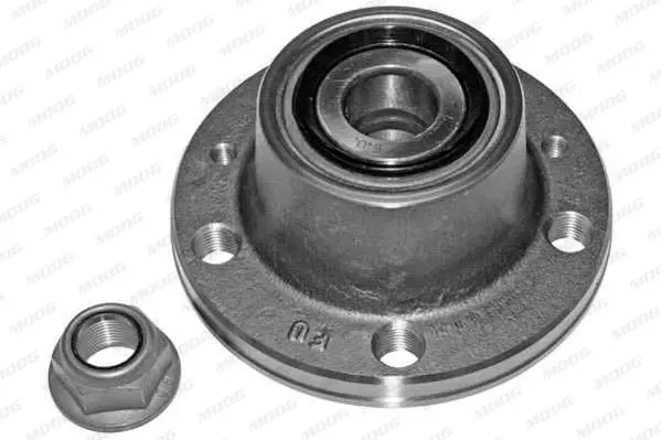 Handler.Part Wheel bearing kit MOOG REWB11503 1