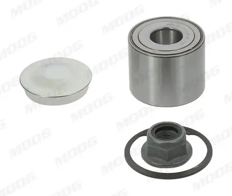 Handler.Part Wheel bearing kit MOOG REWB11506 1