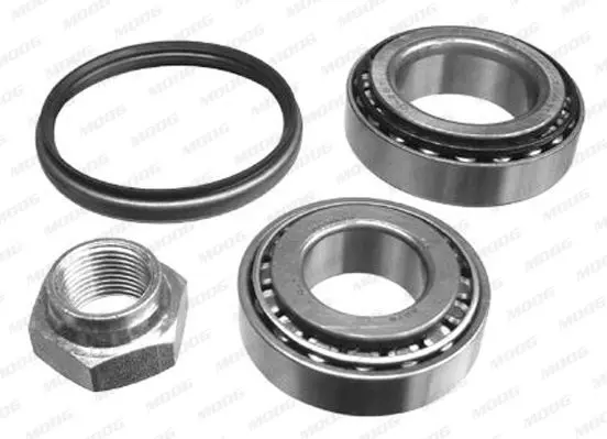 Handler.Part Wheel bearing kit MOOG REWB11507 1