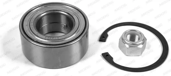 Handler.Part Wheel bearing kit MOOG REWB11508 1