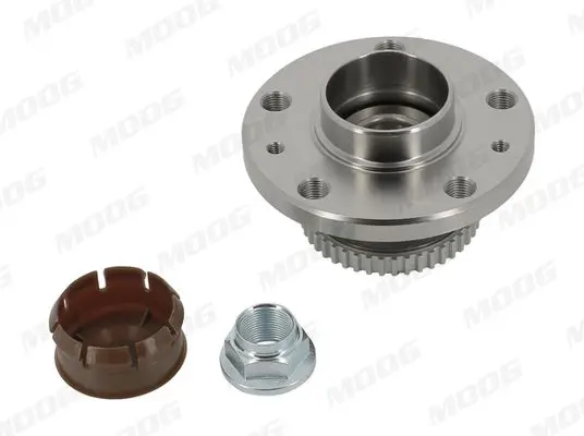 Handler.Part Wheel bearing kit MOOG REWB11512 1