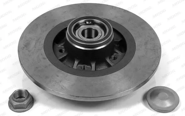 Handler.Part Wheel bearing kit MOOG REWB11514D3 1