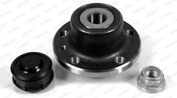 Handler.Part Wheel bearing kit MOOG REWB11519 1