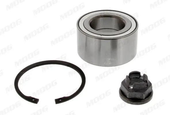 Handler.Part Wheel bearing kit MOOG REWB12744 1