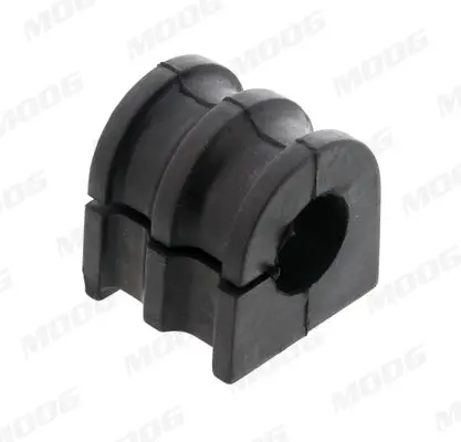 Handler.Part Bearing bush, stabiliser MOOG RESB2837 1