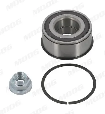 Handler.Part Wheel bearing kit MOOG REWB11450 1