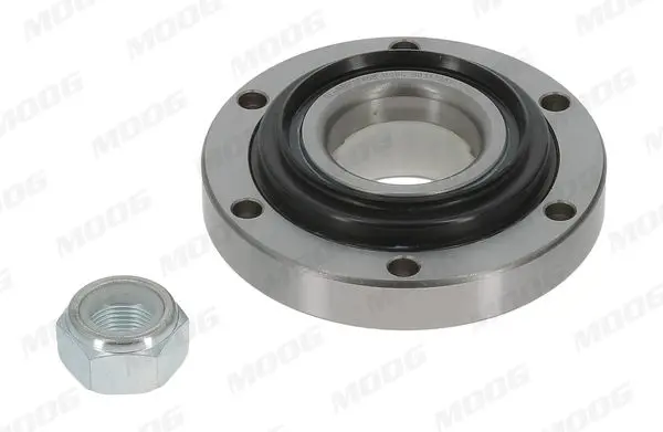 Handler.Part Wheel bearing kit MOOG REWB11458 1