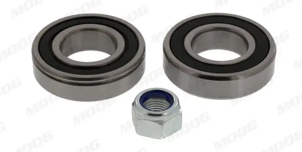 Handler.Part Wheel bearing kit MOOG REWB11461 1