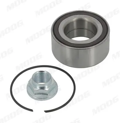 Handler.Part Wheel bearing kit MOOG ROWB11627 1