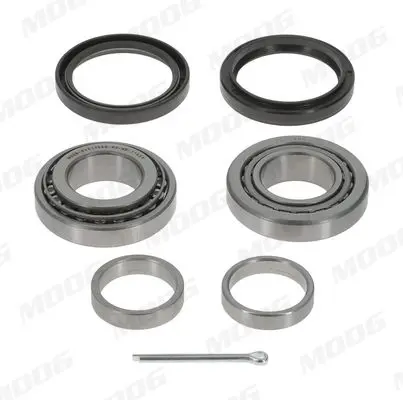 Handler.Part Wheel bearing kit MOOG ROWB11633 1