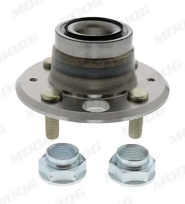 Handler.Part Wheel bearing kit MOOG ROWB11647 1