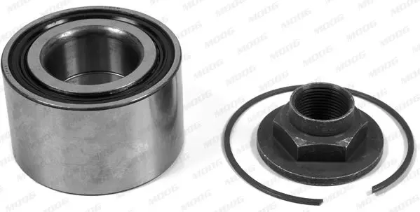 Handler.Part Wheel bearing kit MOOG ROWB11652 1