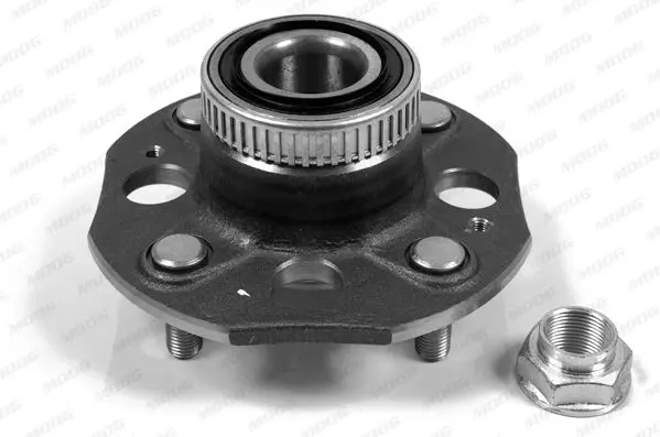 Handler.Part Wheel bearing kit MOOG ROWB11658 1