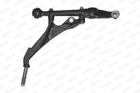 Handler.Part Track control arm MOOG ROWP0504 1