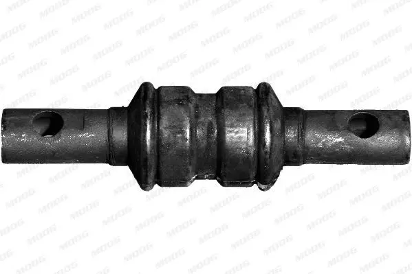 Handler.Part Control arm-/trailing arm bush MOOG SASB4533 1