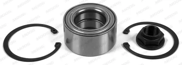 Handler.Part Wheel bearing kit MOOG SAWB11673 1