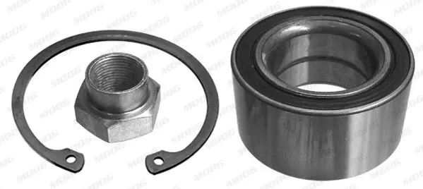 Handler.Part Wheel bearing kit MOOG SAWB11682 1