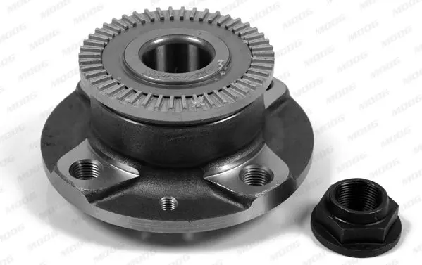 Handler.Part Wheel bearing kit MOOG SAWB11699 1