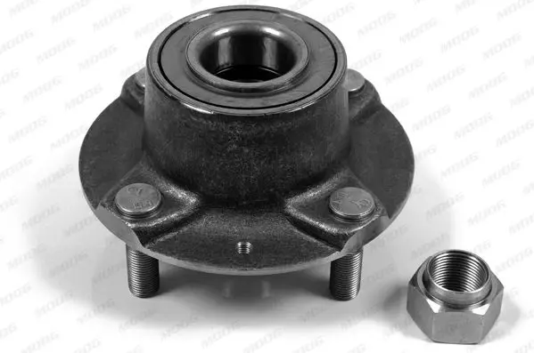 Handler.Part Wheel bearing kit MOOG SAWB11704 1