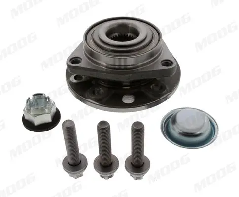 Handler.Part Wheel bearing kit MOOG SAWB12790 1