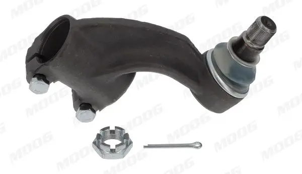 Handler.Part Tie rod end MOOG SCES5353 1