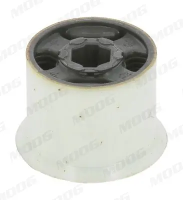 Handler.Part Control arm-/trailing arm bush MOOG SESB0104 1