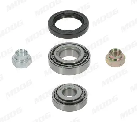 Handler.Part Wheel bearing kit MOOG SEWB11550 1