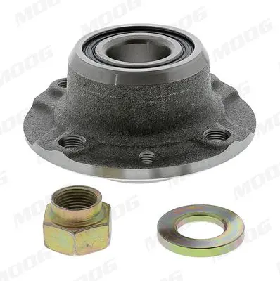 Handler.Part Wheel bearing kit MOOG SEWB11579 1