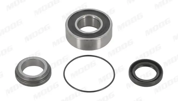 Handler.Part Wheel bearing kit MOOG SEWB11591 1