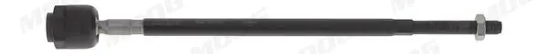 Handler.Part Tie rod axle joint MOOG SKAX0064 1