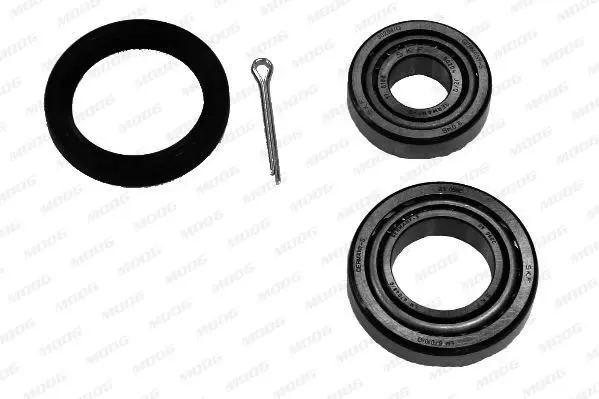 Handler.Part Wheel bearing kit MOOG SKWB11608 1