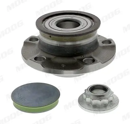 Handler.Part Wheel bearing kit MOOG SKWB12879 1