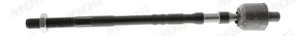 Handler.Part Tie rod axle joint MOOG SUAX14768 1