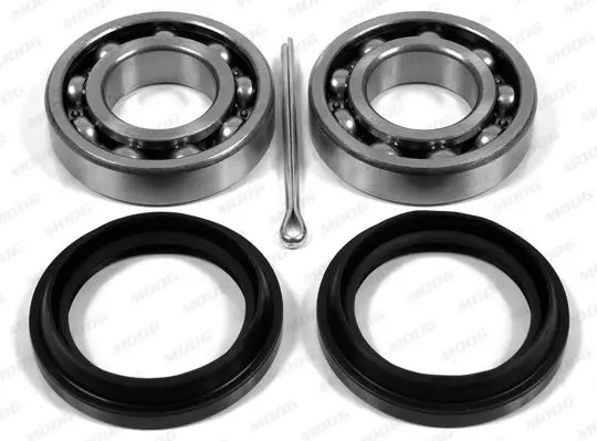 Handler.Part Wheel bearing kit MOOG SUWB12042 1