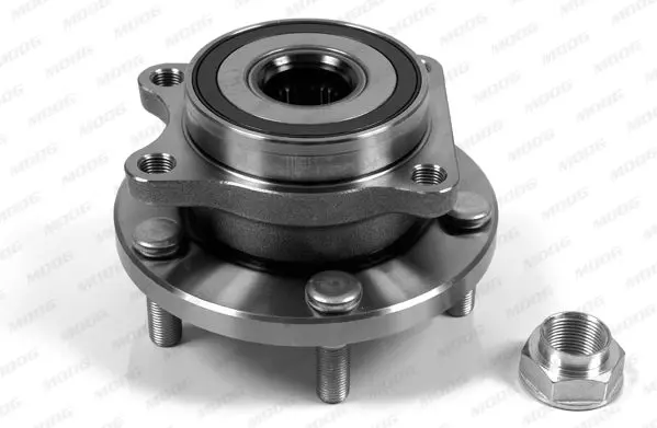 Handler.Part Wheel bearing kit MOOG SUWB12045 1