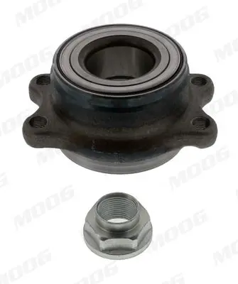 Handler.Part Wheel bearing kit MOOG SUWB12067 1