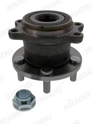 Handler.Part Wheel bearing kit MOOG SUWB12087 1