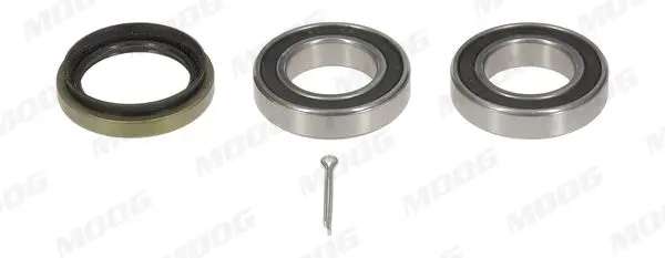 Handler.Part Wheel bearing kit MOOG SZWB12038 1