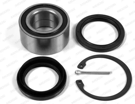 Handler.Part Wheel bearing kit MOOG SZWB12040 1