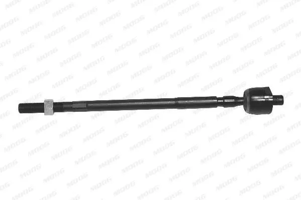 Handler.Part Tie rod axle joint MOOG TOAX2977 1