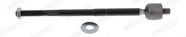 Handler.Part Tie rod axle joint MOOG TOAX2999 1