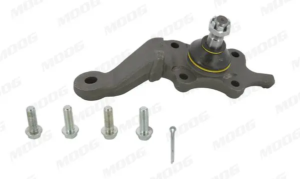 Handler.Part Ball joint MOOG TOBJ3010 1