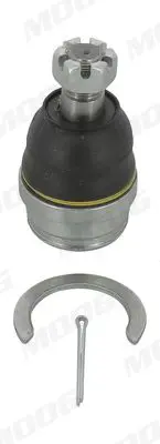 Handler.Part Ball joint MOOG TOBJ4992 1