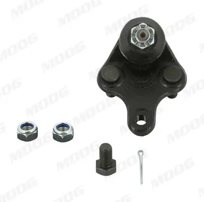 Handler.Part Ball joint MOOG TOBJ6579 1